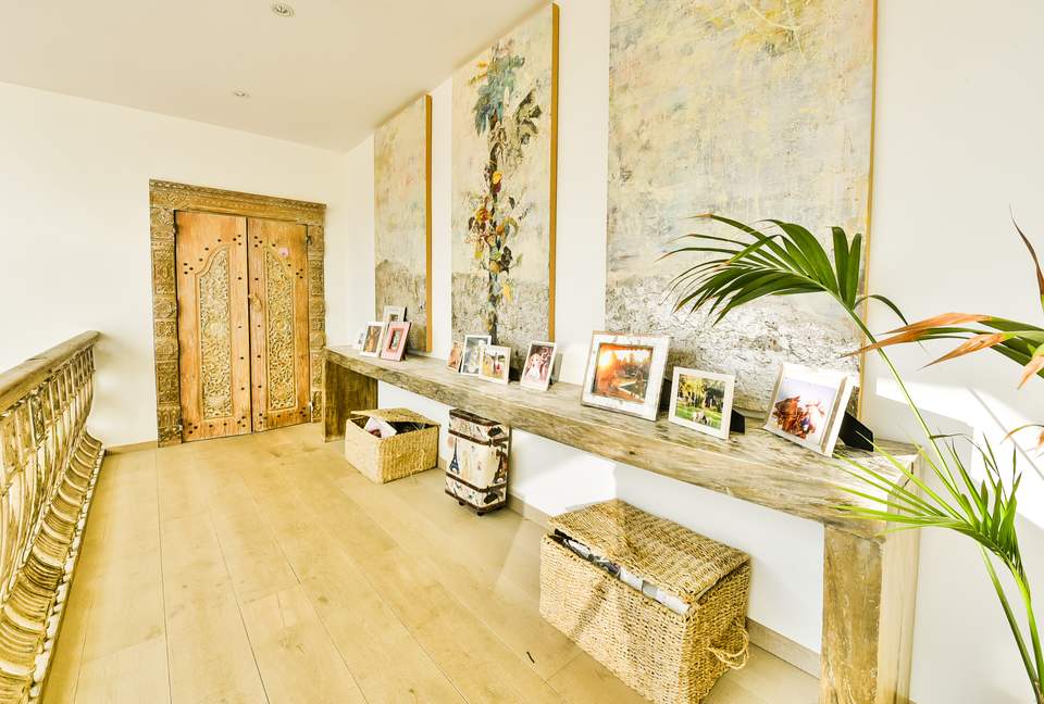 Villa Rosa (R) - Ibiza, Spain