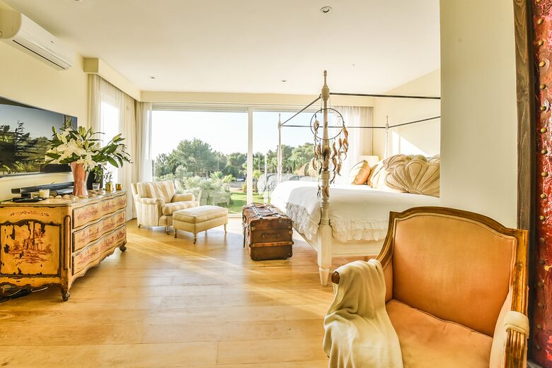 Villa Rosa (R) - Ibiza, Spain