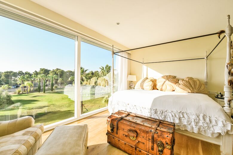 Villa Rosa (R) - Ibiza, Spain