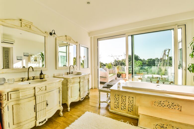 Villa Rosa (R) - Ibiza, Spain