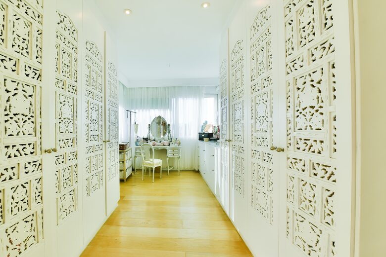 Villa Rosa (R) - Ibiza, Spain