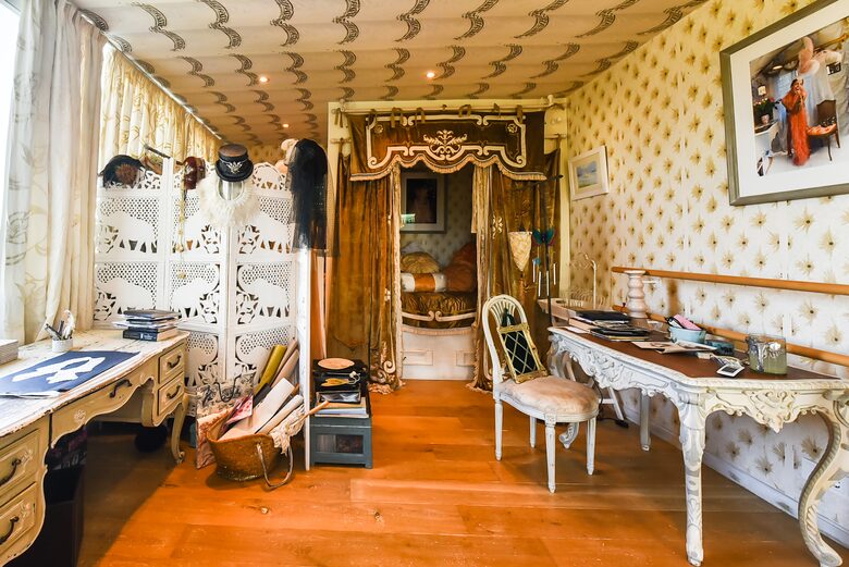 Villa Rosa (R) - Ibiza, Spain