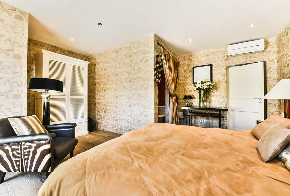 Villa Rosa (R) - Ibiza, Spain