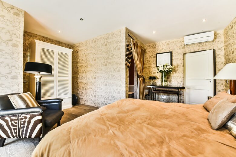 Villa Rosa (R) - Ibiza, Spain