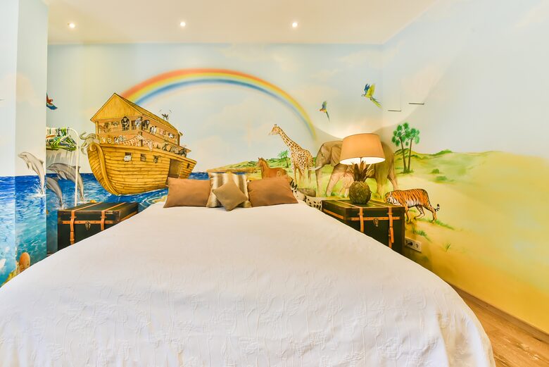 Villa Rosa (R) - Ibiza, Spain