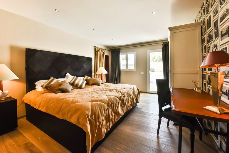 Villa Rosa (R) - Ibiza, Spain