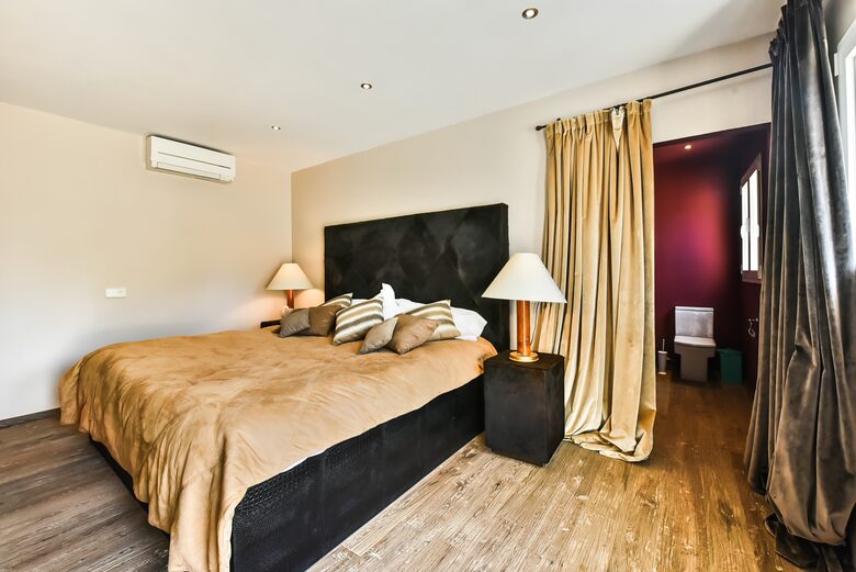 Villa Rosa (R) - Ibiza, Spain