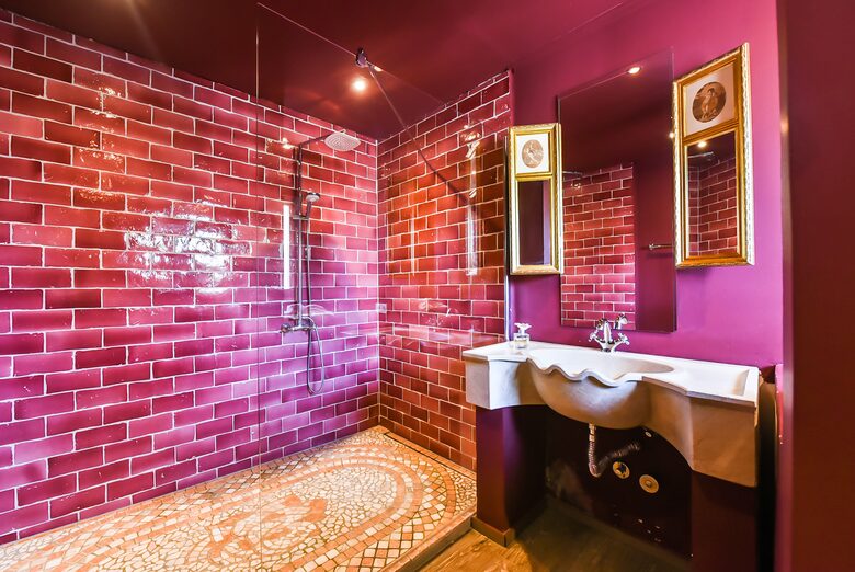 Villa Rosa (R) - Ibiza, Spain