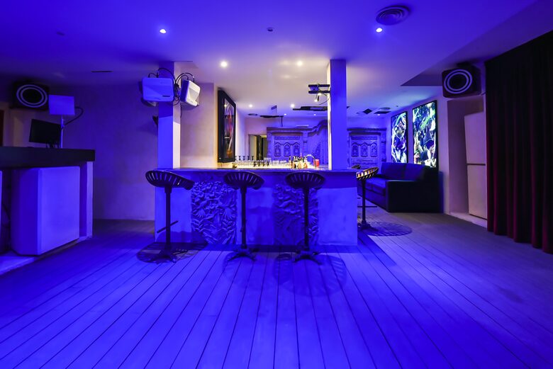 Villa Rosa (R) - Ibiza, Spain