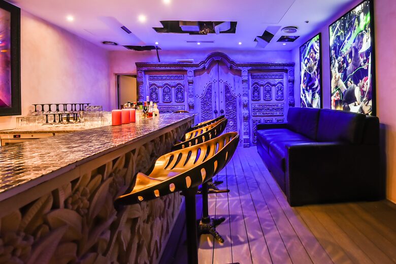 Villa Rosa (R) - Ibiza, Spain