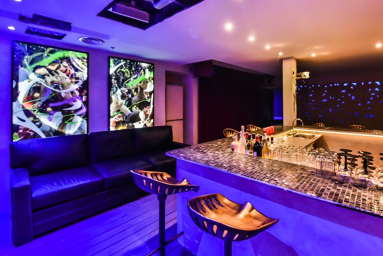 Villa Rosa (R) - Ibiza, Spain