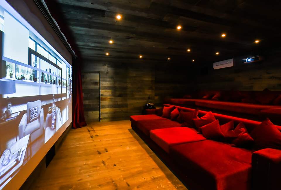 Villa Rosa (R) - Ibiza, Spain