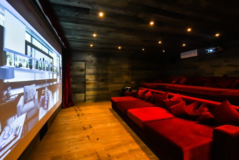 Villa Rosa (R) - Ibiza, Spain