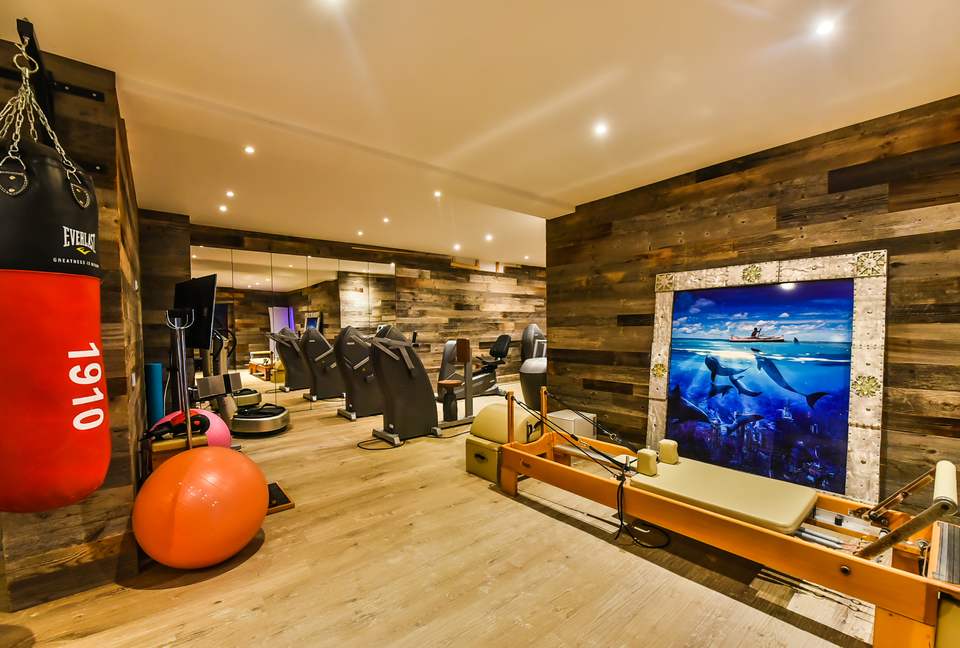 Villa Rosa (R) - Ibiza, Spain