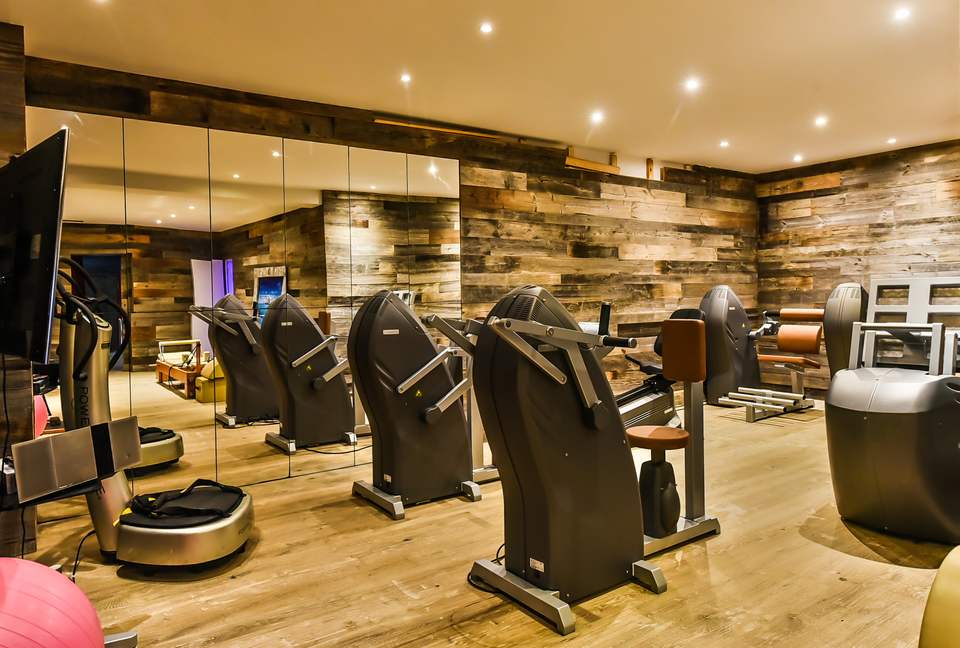 Villa Rosa (R) - Ibiza, Spain