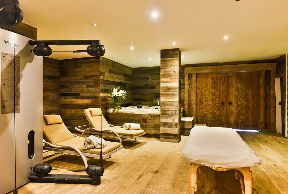 Villa Rosa (R) - Ibiza, Spain