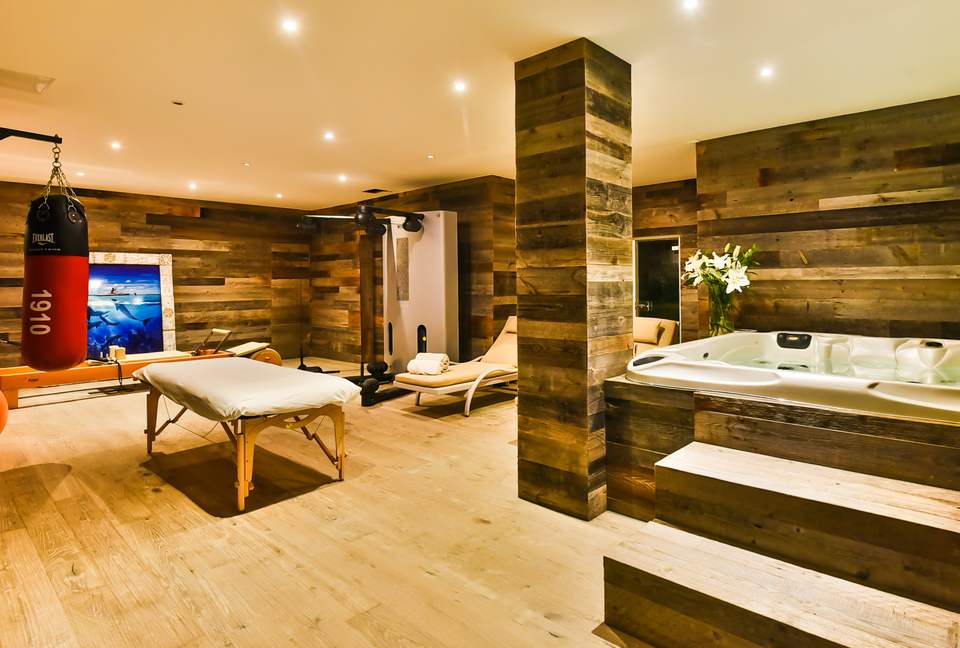 Villa Rosa (R) - Ibiza, Spain