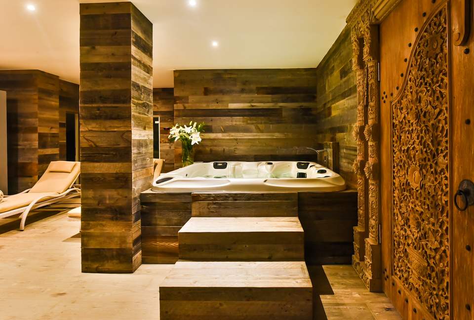 Villa Rosa (R) - Ibiza, Spain