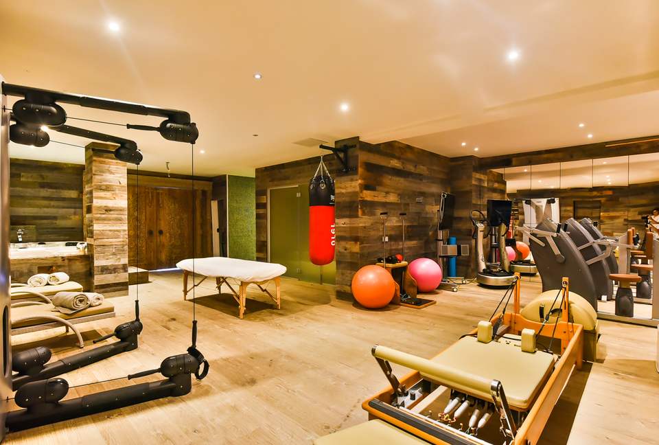 Villa Rosa (R) - Ibiza, Spain