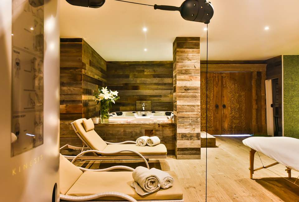 Villa Rosa (R) - Ibiza, Spain