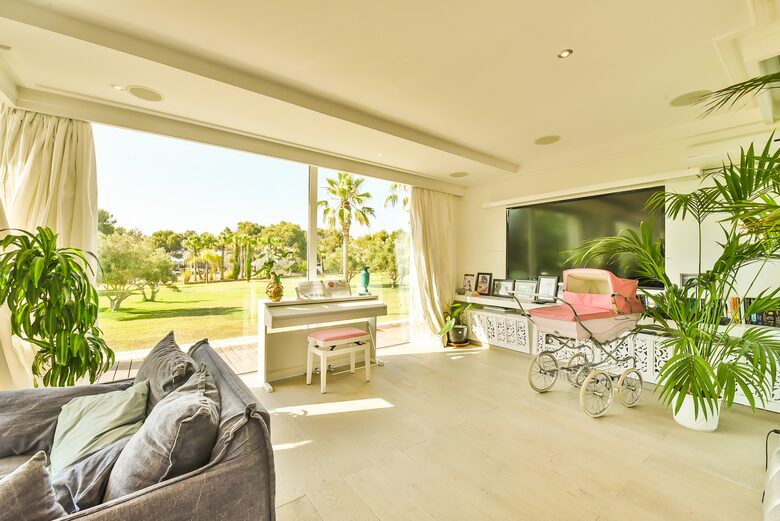 Villa Rosa (R) - Ibiza, Spain