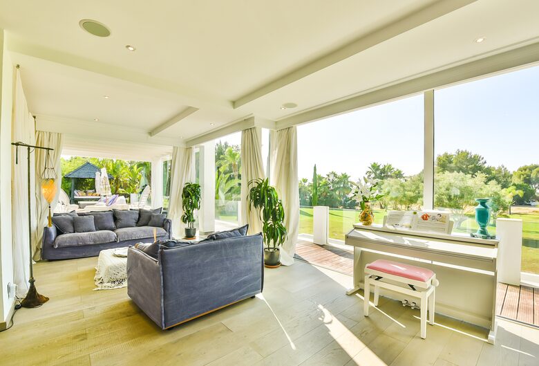 Villa Rosa (R) - Ibiza, Spain