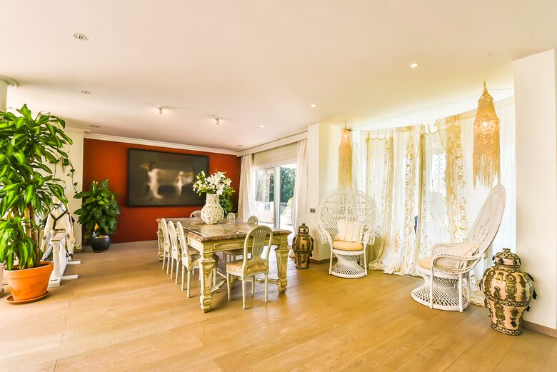 Villa Rosa (R) - Ibiza, Spain