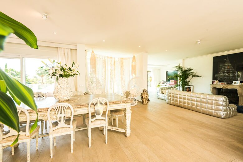 Villa Rosa (R) - Ibiza, Spain