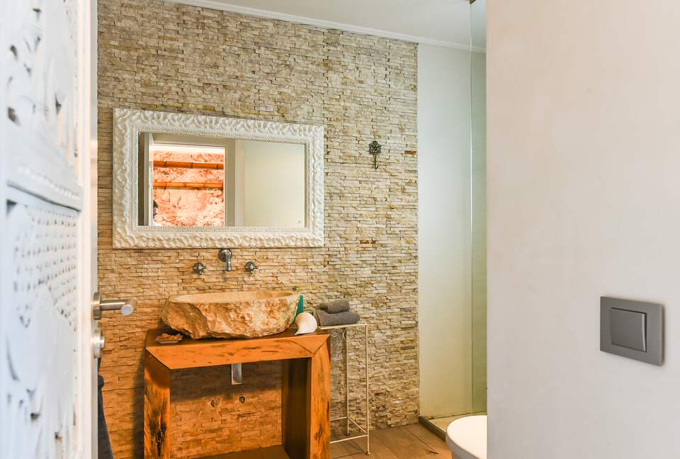 Villa Rosa (R) - Ibiza, Spain