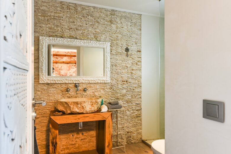 Villa Rosa (R) - Ibiza, Spain