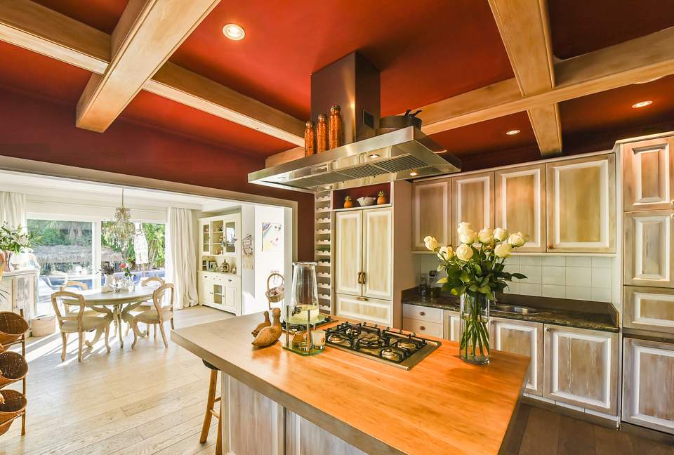 Villa Rosa (R) - Ibiza, Spain