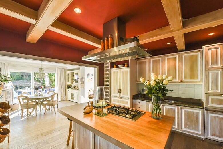 Villa Rosa (R) - Ibiza, Spain