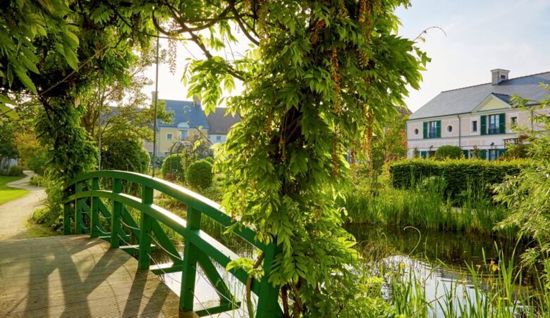 Marriott's Village d'ile-de-France Disneyland Paris - Three-Bedroom Townhouse - Bailly-Romainvilliers, France