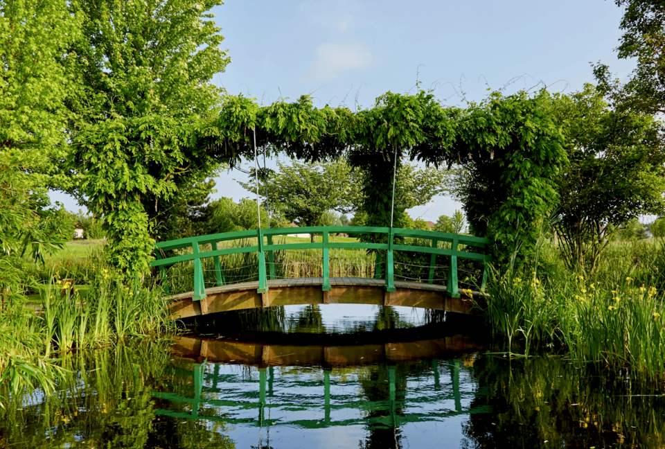 Marriott's Village d'ile-de-France Disneyland Paris - Three-Bedroom Townhouse - Bailly-Romainvilliers, France