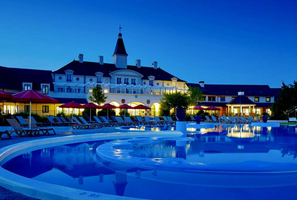 Marriott's Village d'ile-de-France Disneyland Paris - Three-Bedroom Townhouse - Bailly-Romainvilliers, France