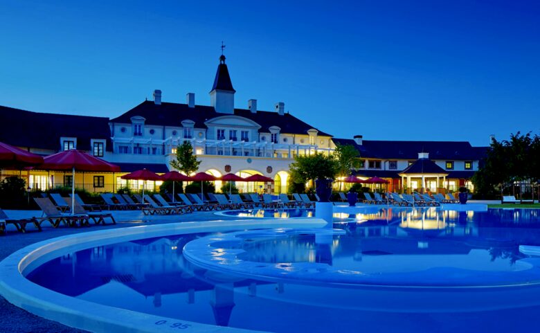 Marriott's Village d'ile-de-France Disneyland Paris - Three-Bedroom Townhouse - Bailly-Romainvilliers, France