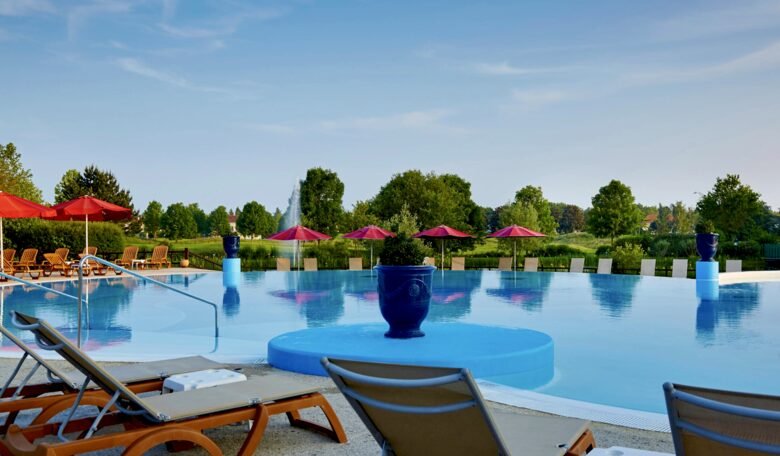 Marriott's Village d'ile-de-France Disneyland Paris - Three-Bedroom Townhouse - Bailly-Romainvilliers, France