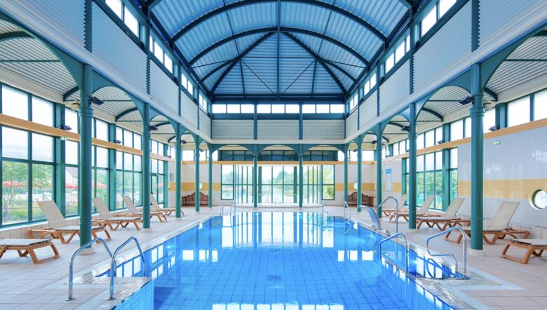 Marriott's Village d'ile-de-France Disneyland Paris - Three-Bedroom Townhouse - Bailly-Romainvilliers, France