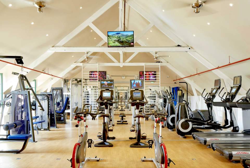 Marriott's Village d'ile-de-France Disneyland Paris - Three-Bedroom Townhouse - Bailly-Romainvilliers, France