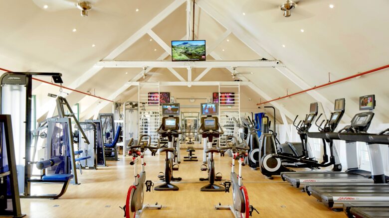 Marriott's Village d'ile-de-France Disneyland Paris - Three-Bedroom Townhouse - Bailly-Romainvilliers, France