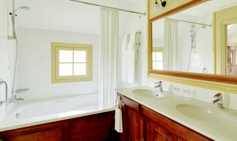 Marriott's Village d'ile-de-France Disneyland Paris - Three-Bedroom Townhouse - Bailly-Romainvilliers, France