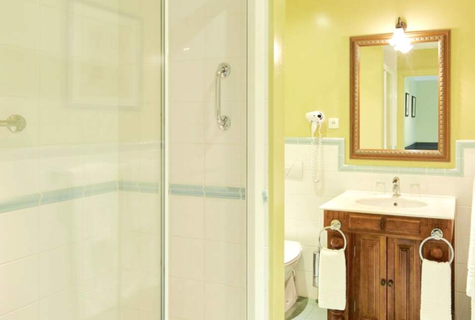 Marriott's Village d'ile-de-France Disneyland Paris - Three-Bedroom Townhouse - Bailly-Romainvilliers, France