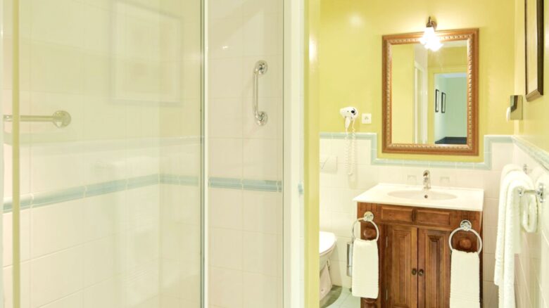 Marriott's Village d'ile-de-France Disneyland Paris - Three-Bedroom Townhouse - Bailly-Romainvilliers, France