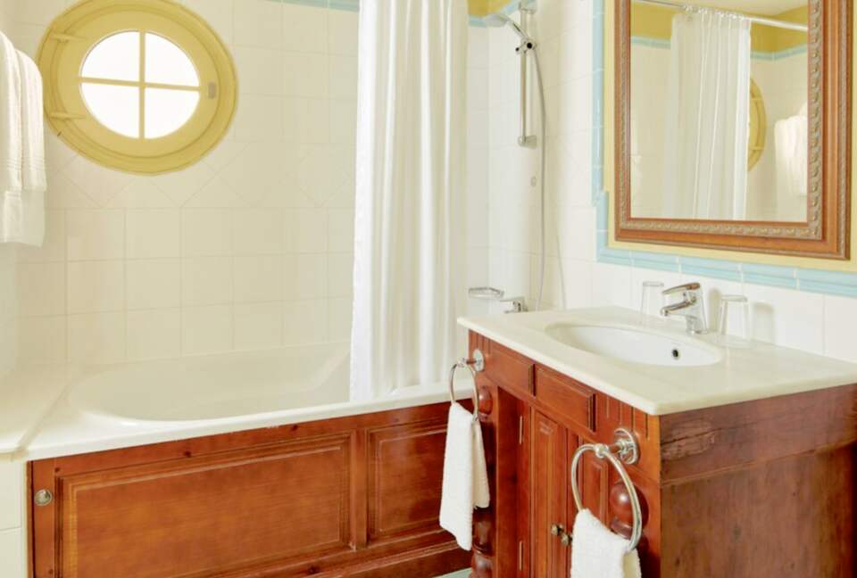 Marriott's Village d'ile-de-France Disneyland Paris - Three-Bedroom Townhouse - Bailly-Romainvilliers, France