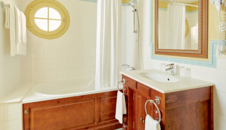 Marriott's Village d'ile-de-France Disneyland Paris - Three-Bedroom Townhouse - Bailly-Romainvilliers, France