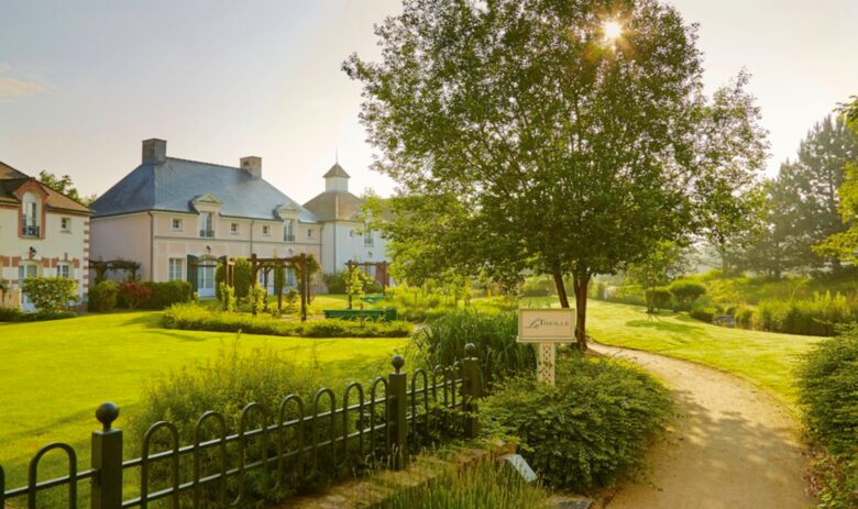 Marriott's Village d'ile-de-France Disneyland Paris - Three-Bedroom Townhouse - Bailly-Romainvilliers, France