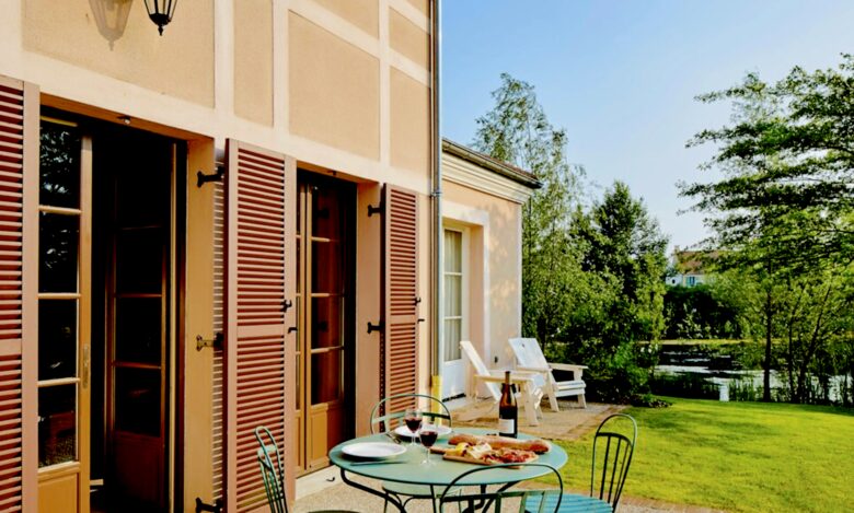 Marriott's Village d'ile-de-France Disneyland Paris - Three-Bedroom Townhouse - Bailly-Romainvilliers, France