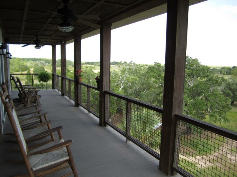Beautiful Grace Point Cape Romain - McClellanville, South Carolina