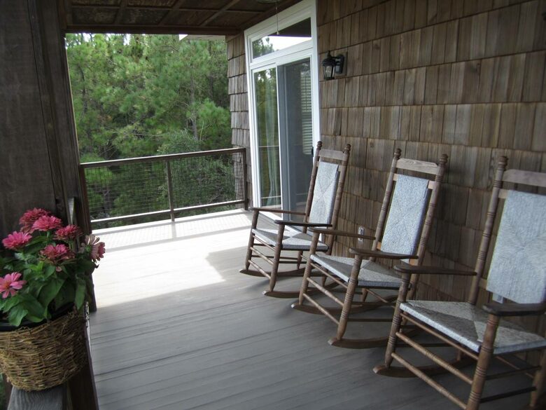 Beautiful Grace Point Cape Romain - McClellanville, South Carolina