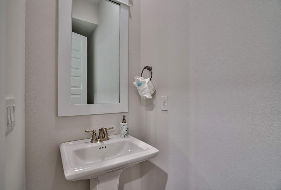 Deja Blue - Inlet Beach, Florida